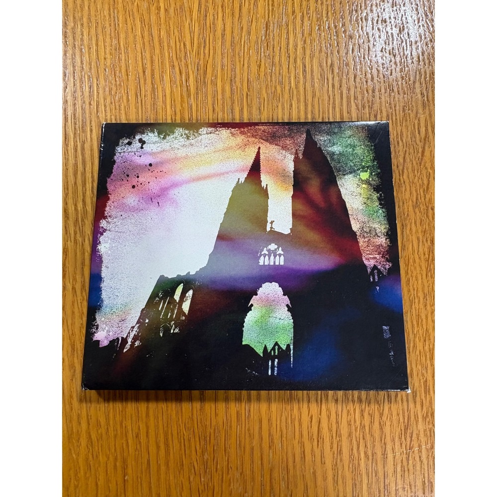 Down CD EP Down IV Part II 2014 Sludge Doom Metal Phil Anselmo Warner Bros